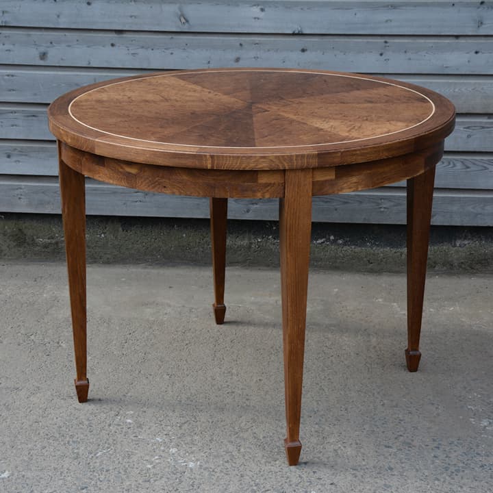 Chase Mortise Furniture
