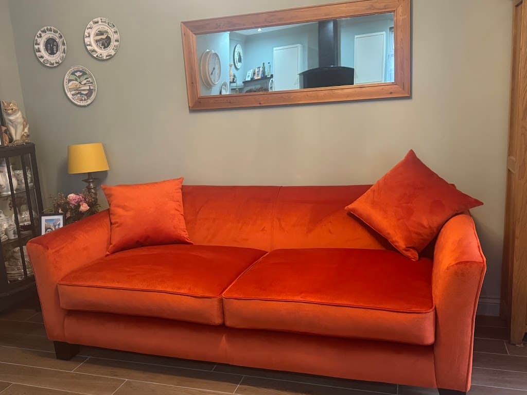 Gwydr Upholstery Ltd
