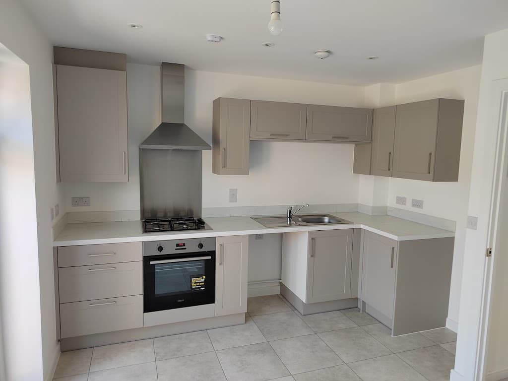 MM kitchen services