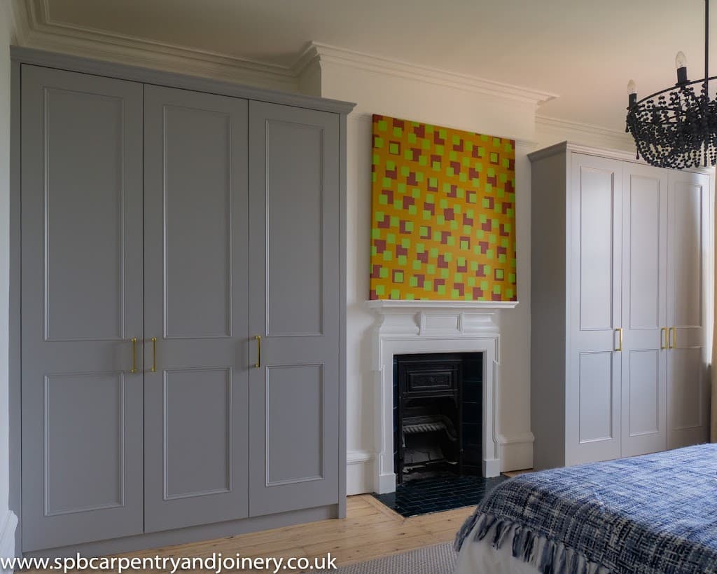SPB Carpentry and Joinery