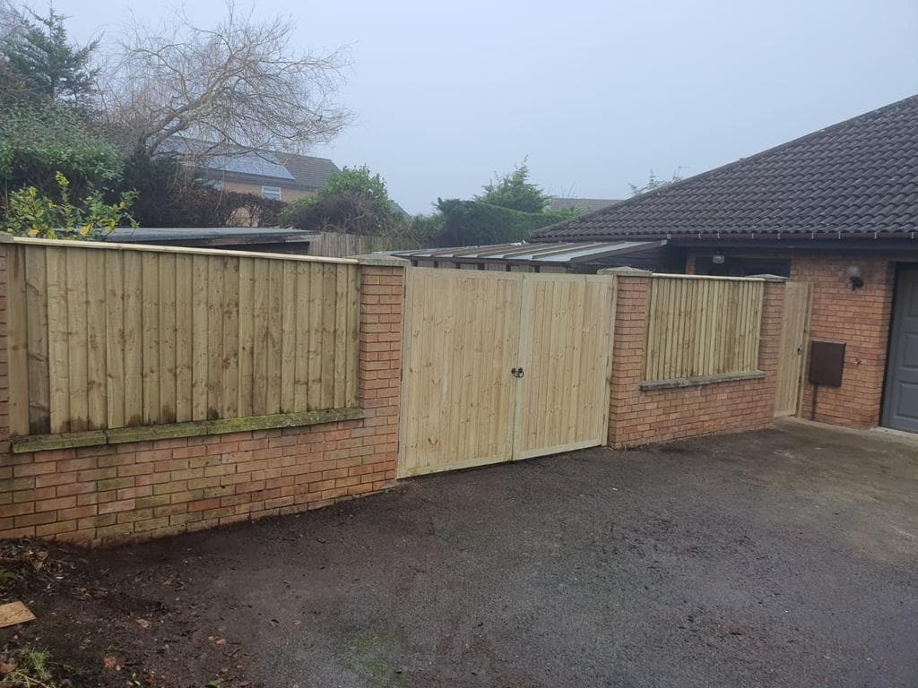 SGM Carpentry & Joinery