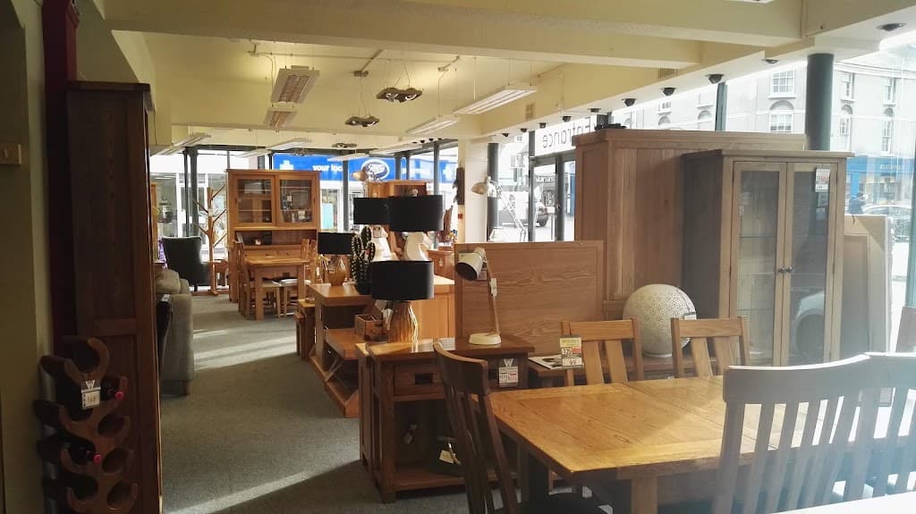 Willoby's Furniture Co