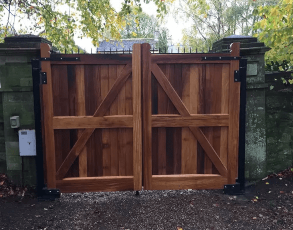 Glendale Joinery
