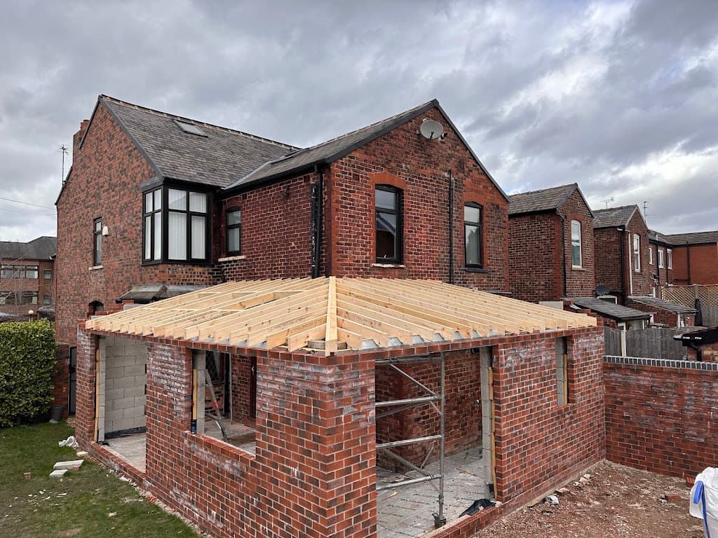 Abacus Joinery LTD