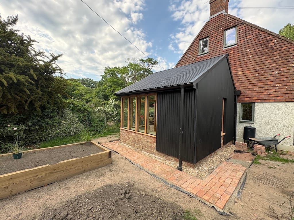 The Craft Joinery
