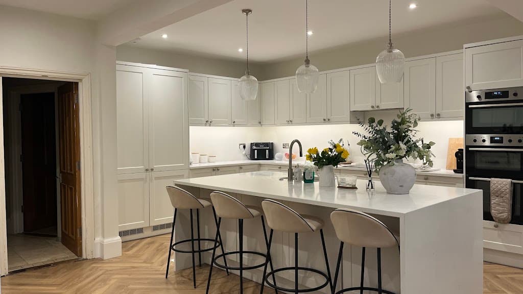 Watson kitchens and joinery