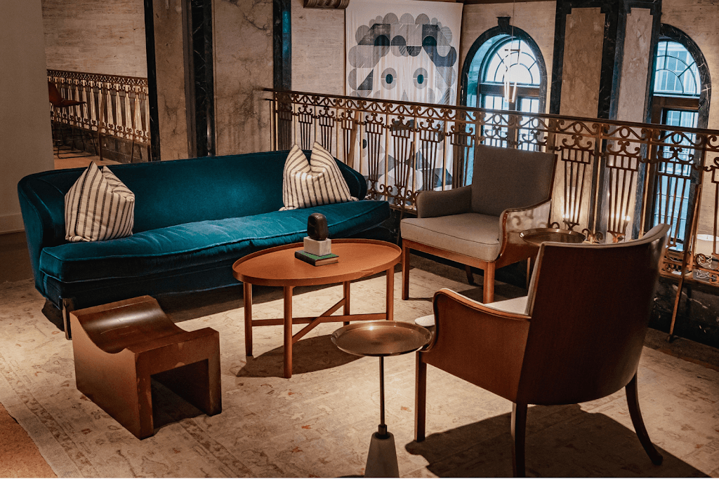 Britannic Furniture