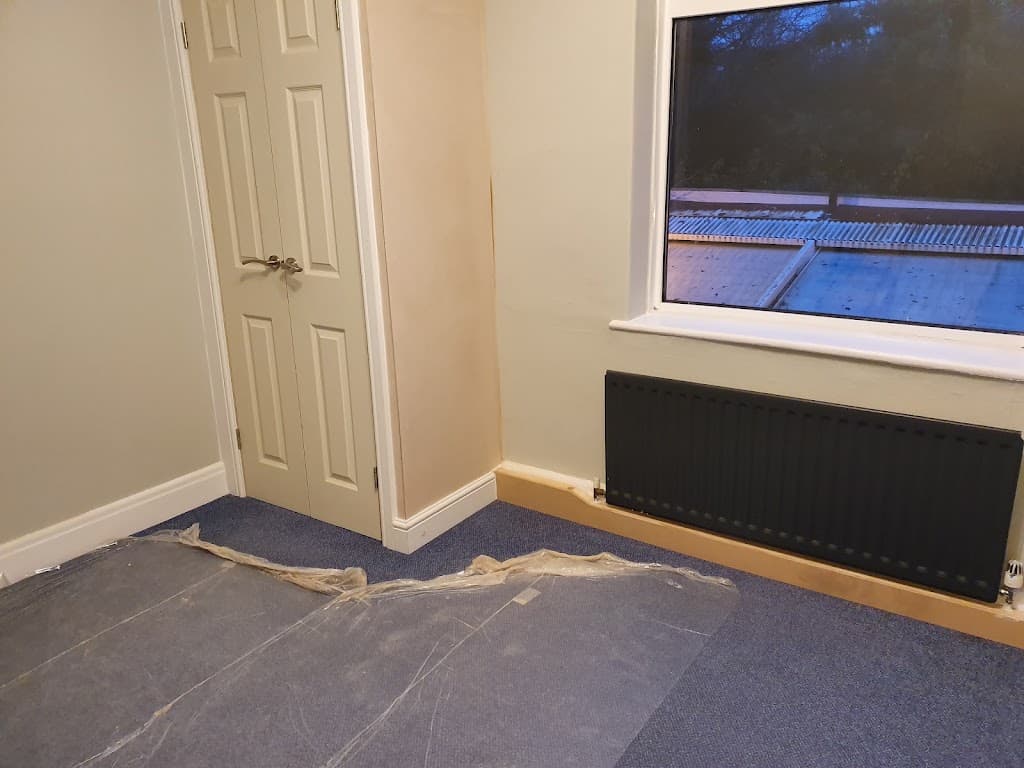 DG JOINERY