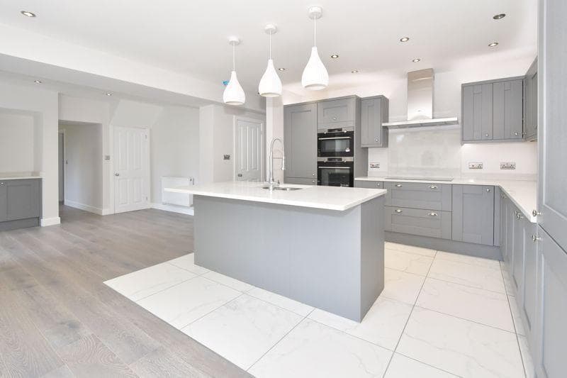 Faircape Carpentry