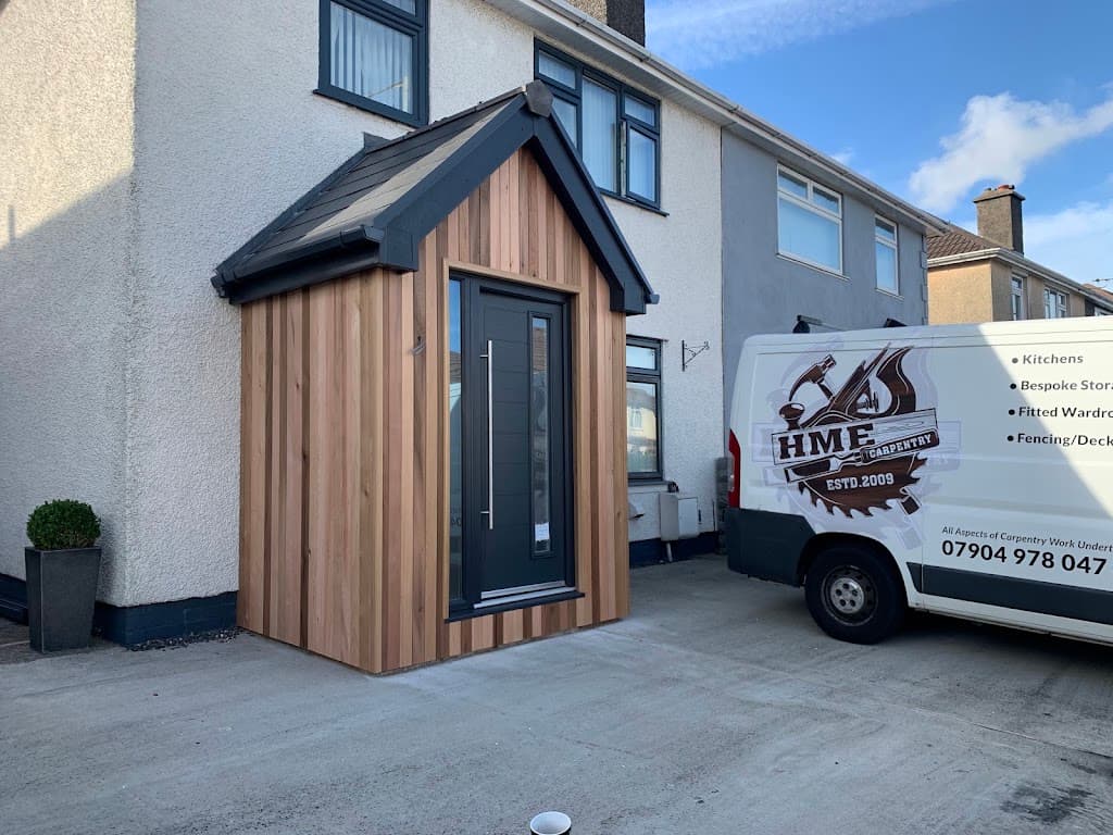 HME Carpentry