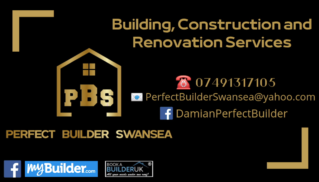 Perfect Builder Swansea