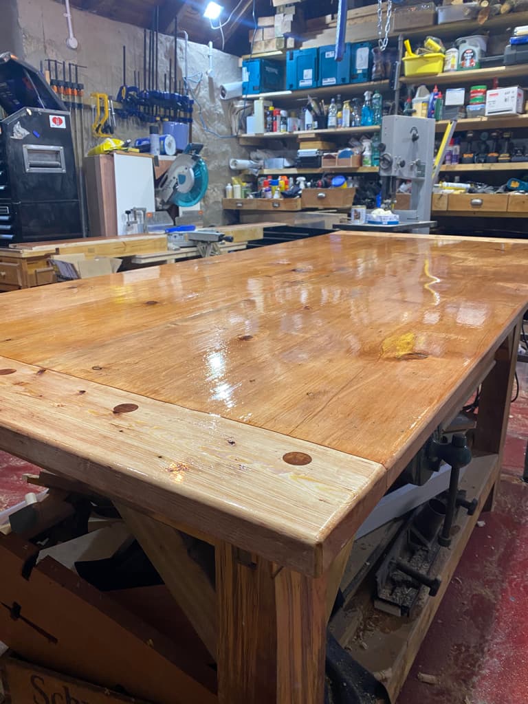 The Cottack Workshop