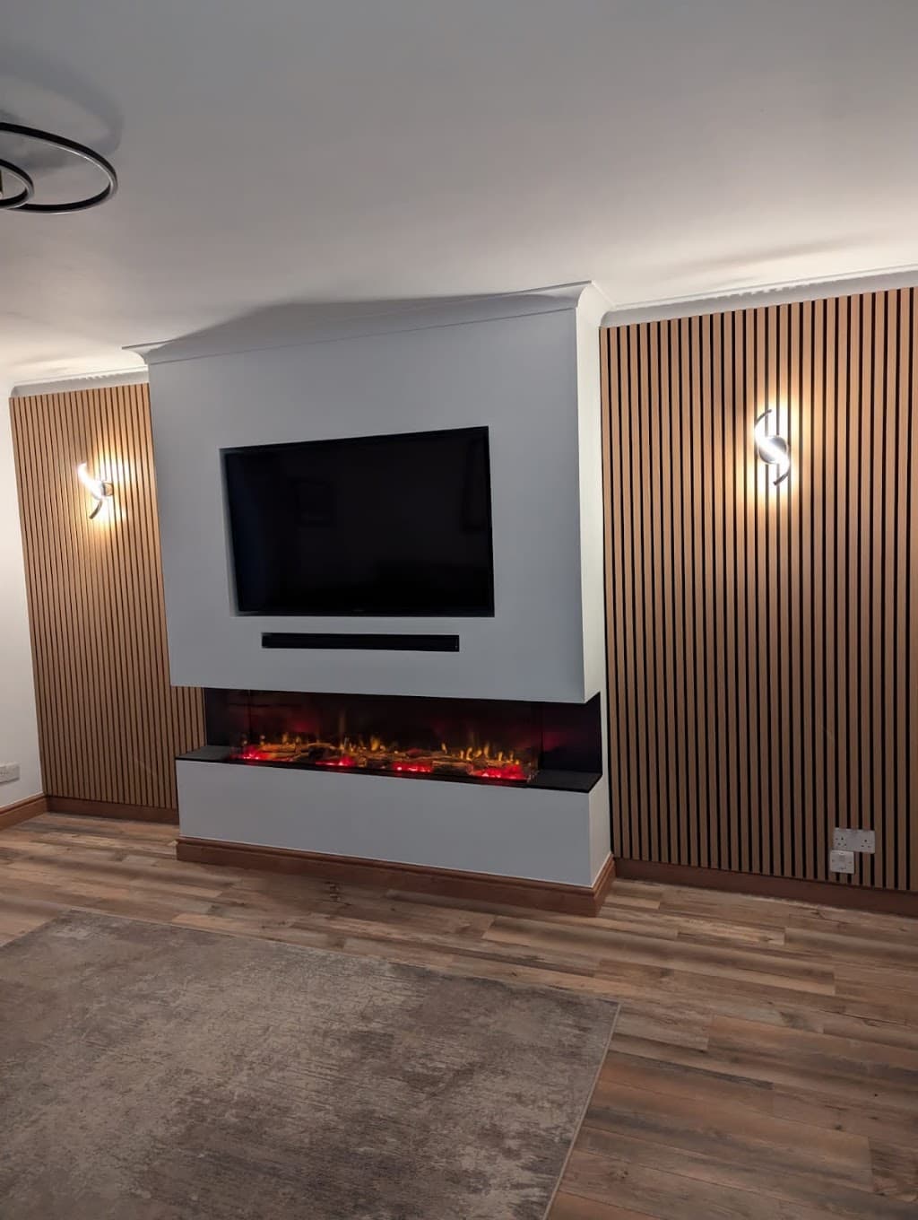 LM Joinery