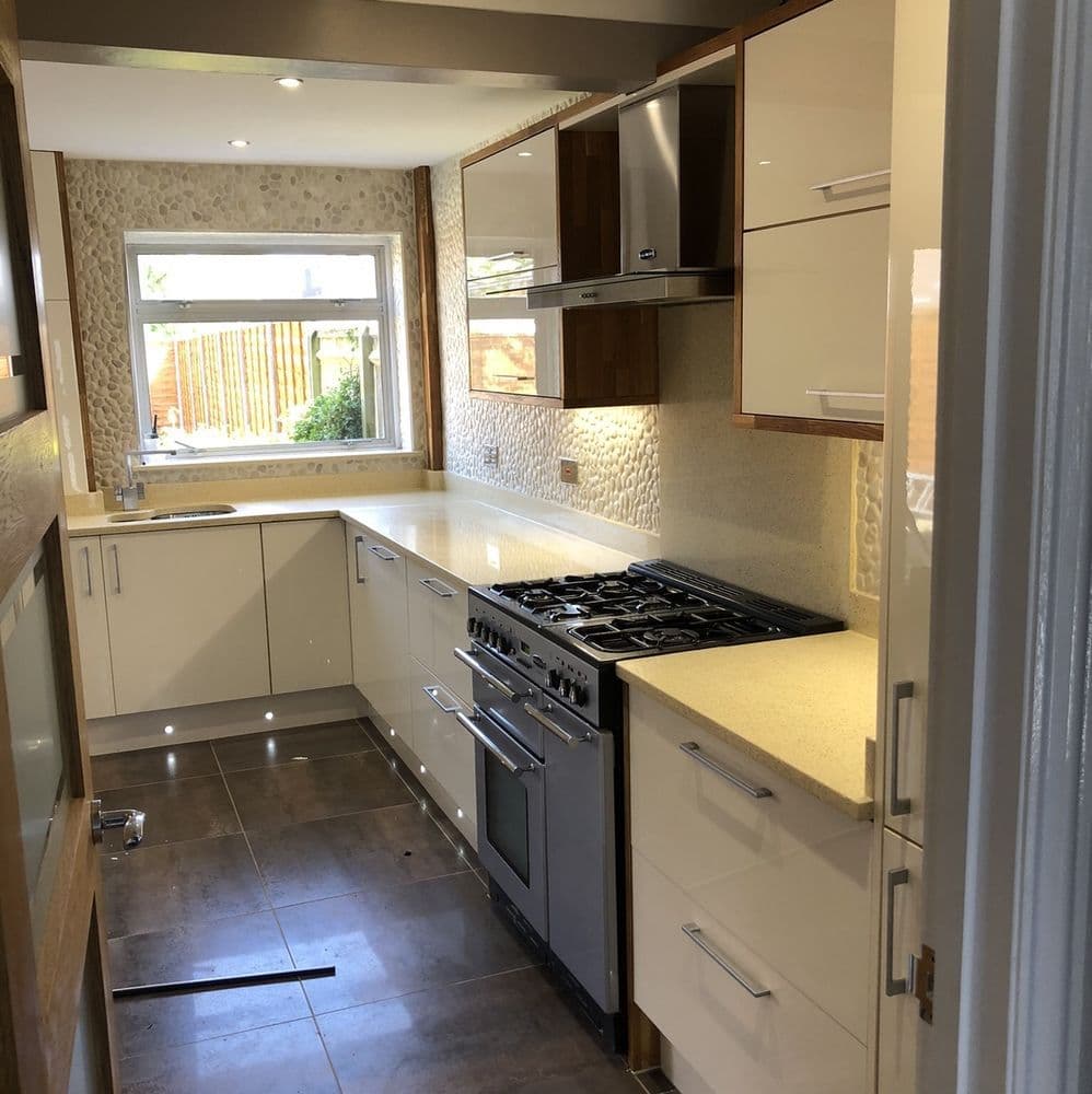 A-Louis installations & Joiner Aberdeen