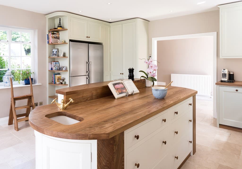 S. Nicholl Furniture