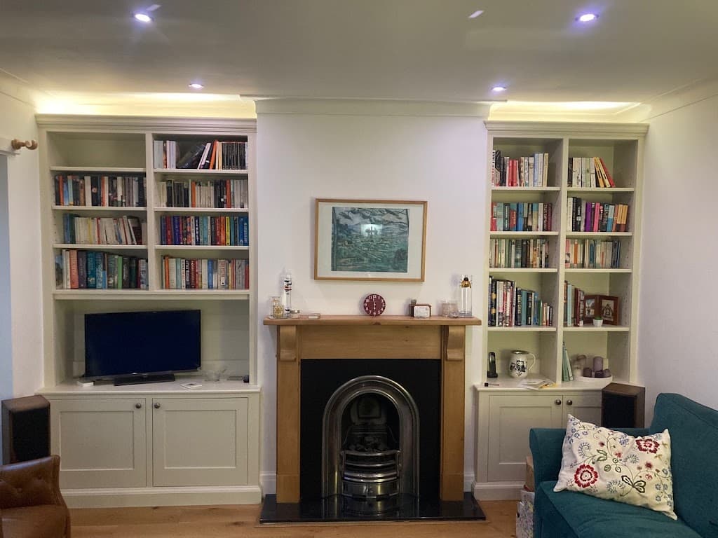 Bramhall Furniture Ltd.