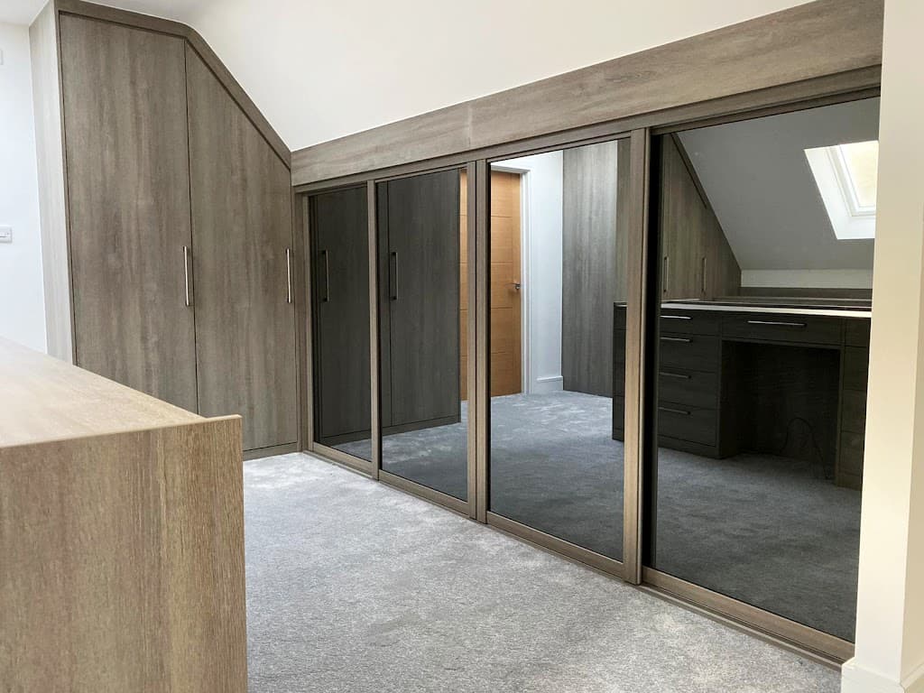 Furniche Home | Bespoke fitted furniture