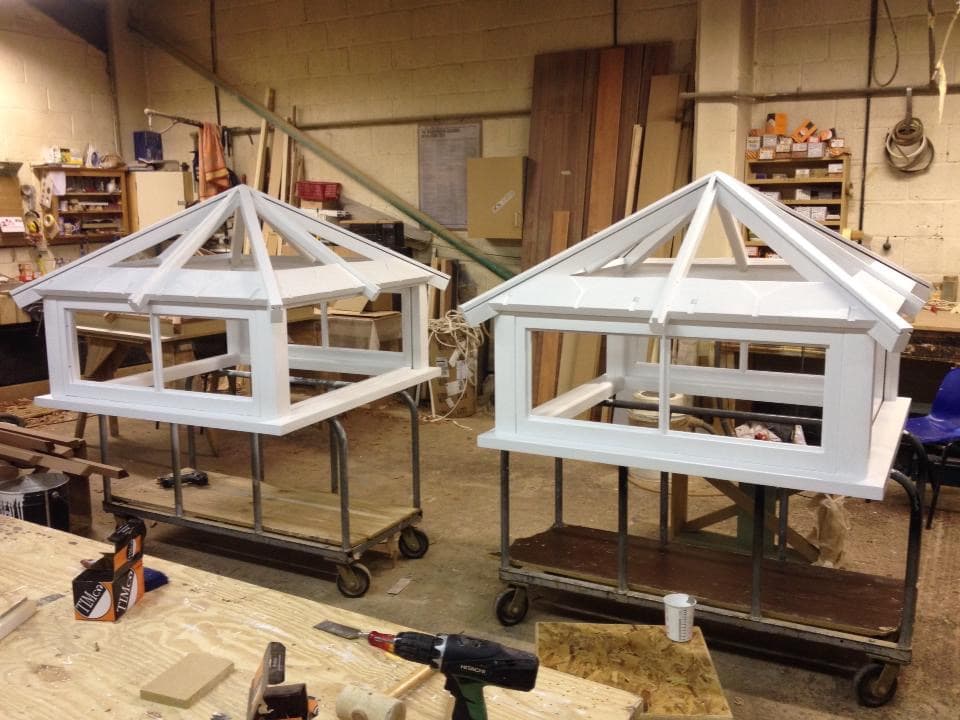 Bespoke 4 Joinery