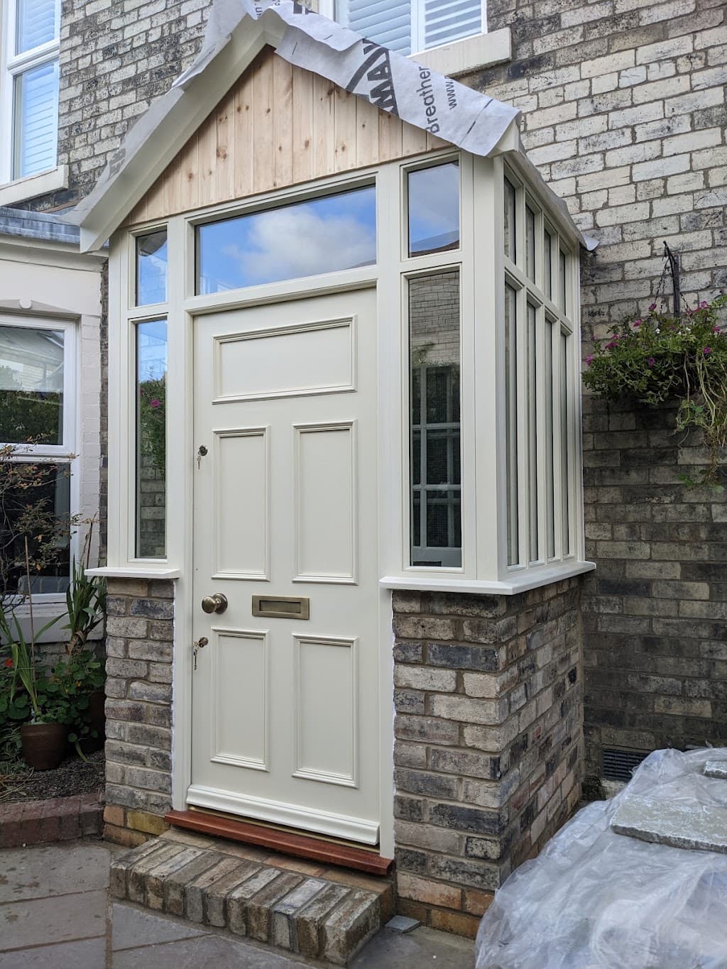 Stephen Francis Carpentry & Joinery