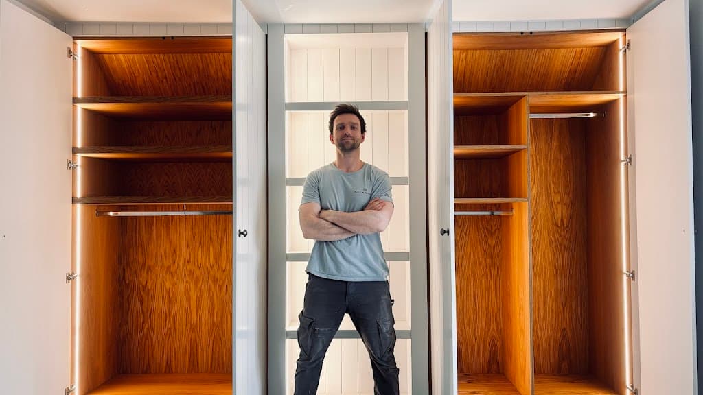 Built In Oxford - Fitted Furniture & Storage Solutions