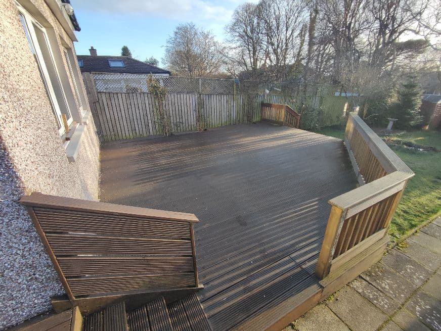Meadows joinery
