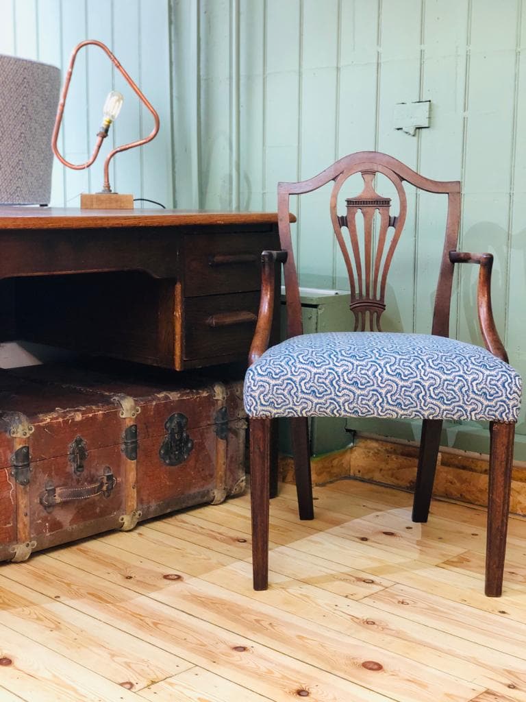 Cambridge Upholsterer