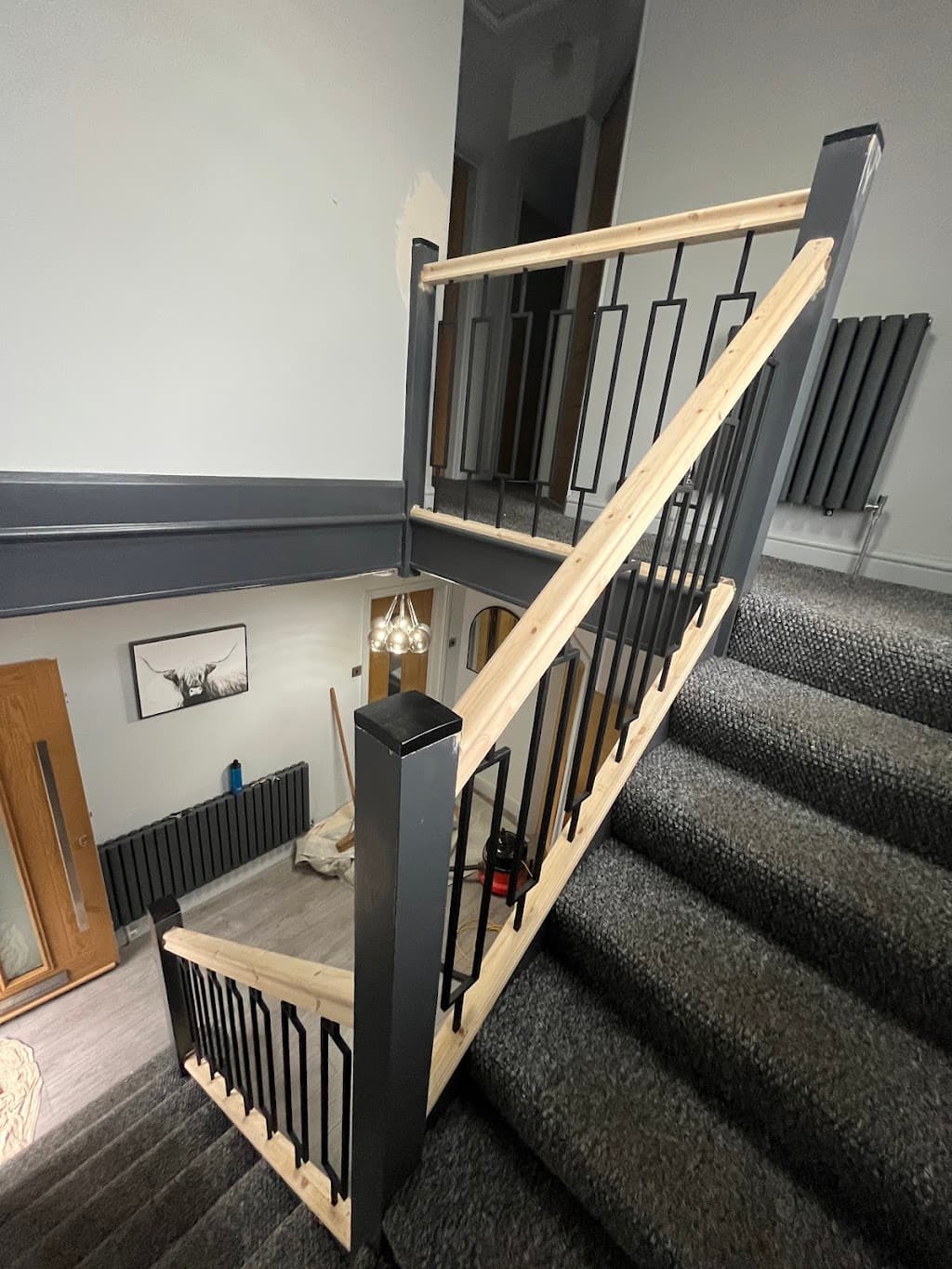 West Midlands Carpentry