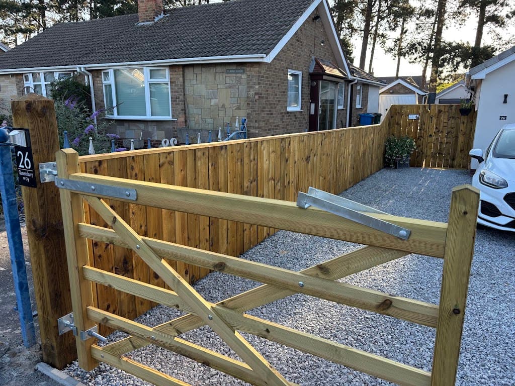Oasis Joinery