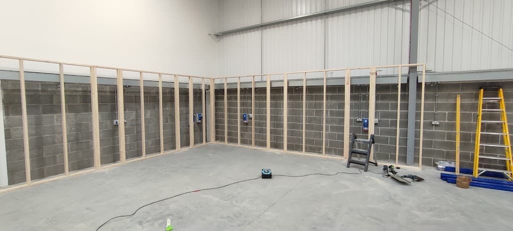 Sheffield Carpentry