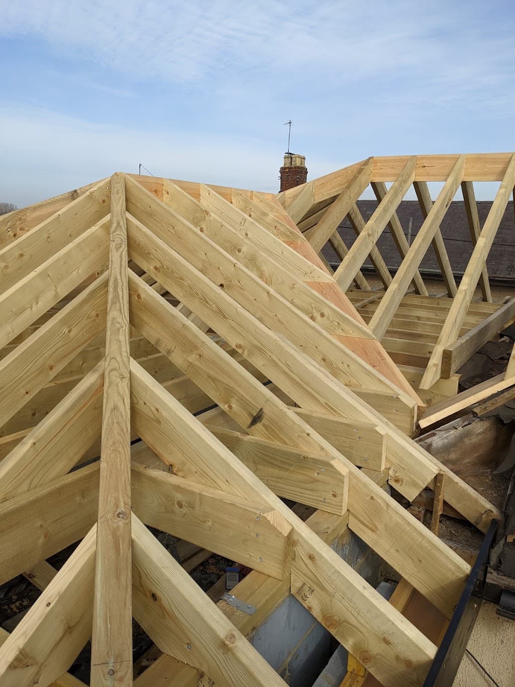 W Lee Carpentry Ltd