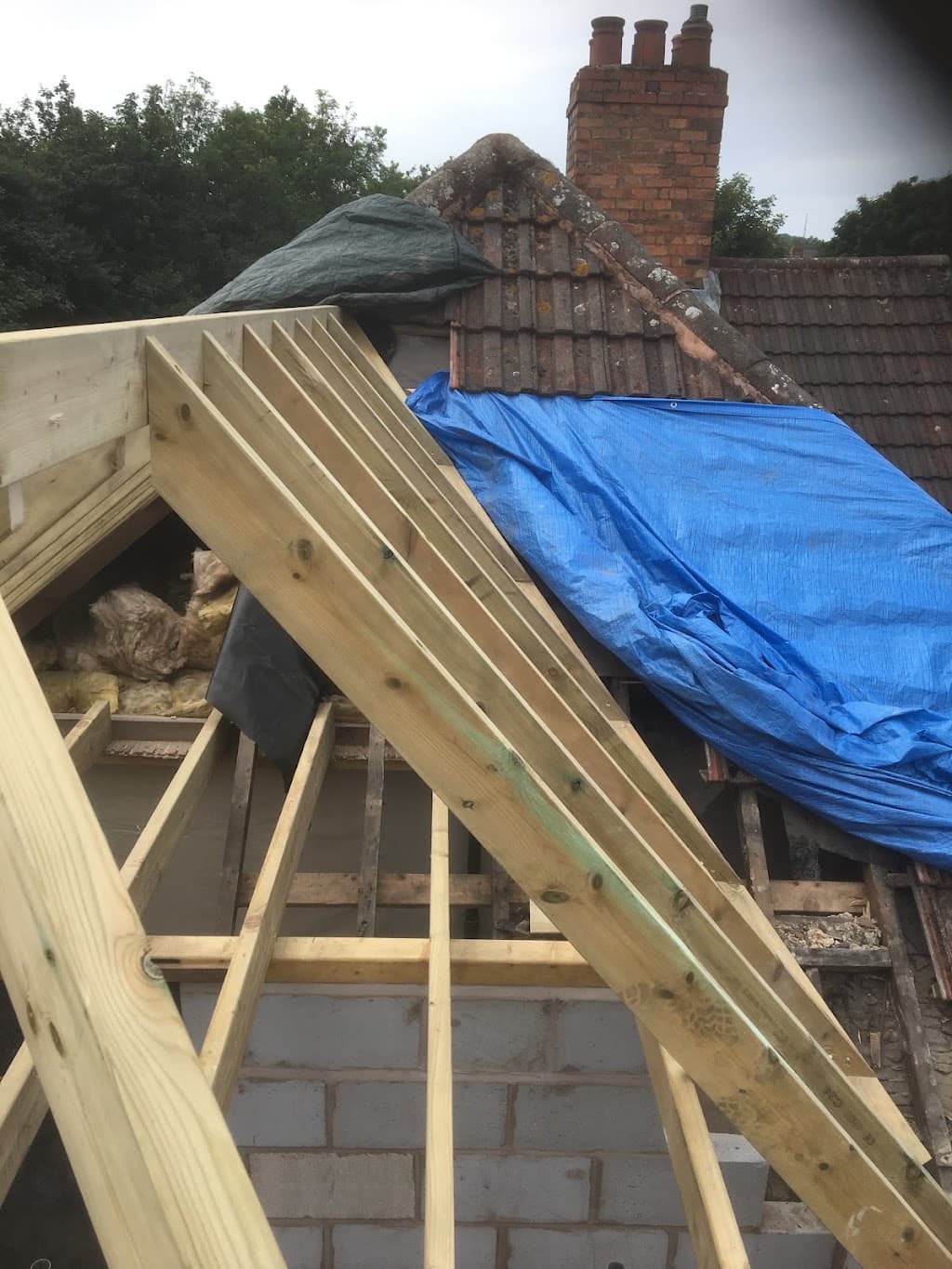 Jm carpentry