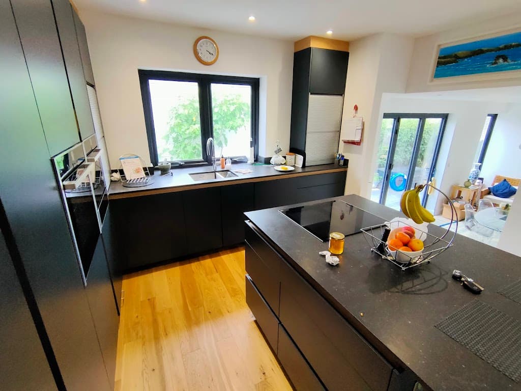 Sowerby's Floors & Doors Carpentry Services