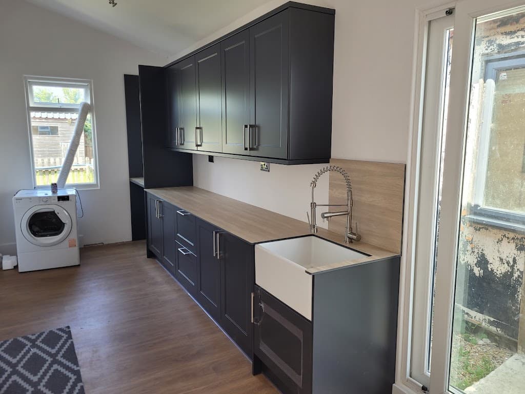 LM Carpentry