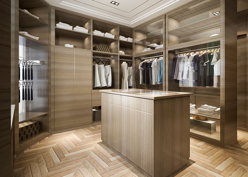 Wardrobe Company