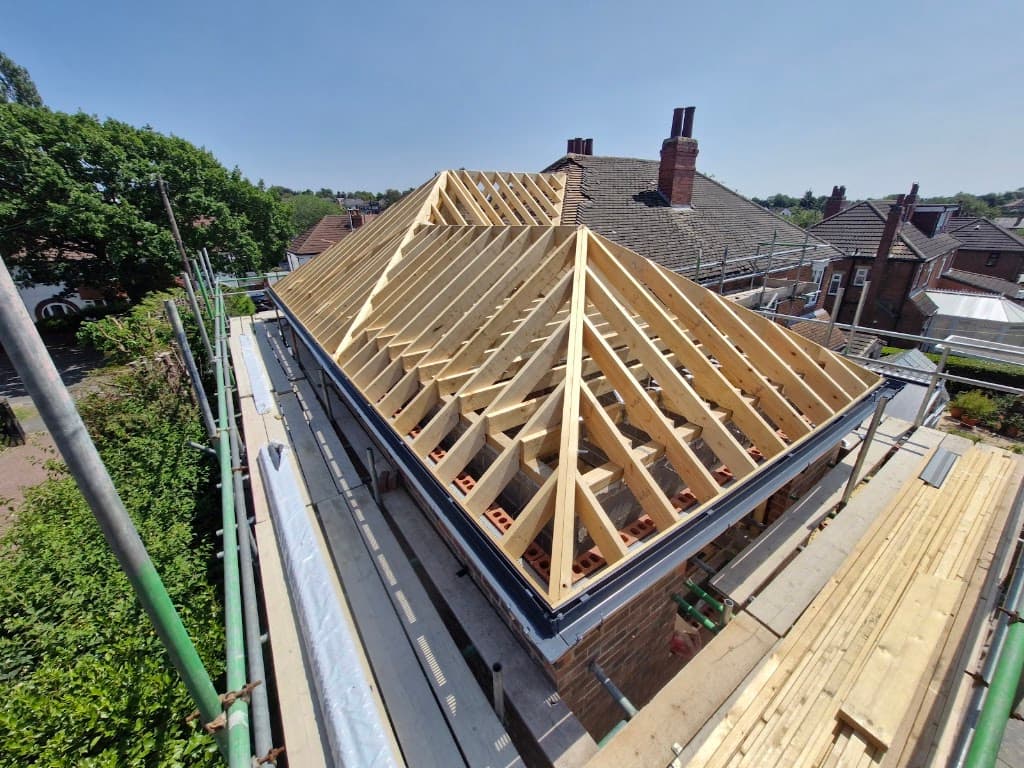 Leeds Signature Joinery Contracts