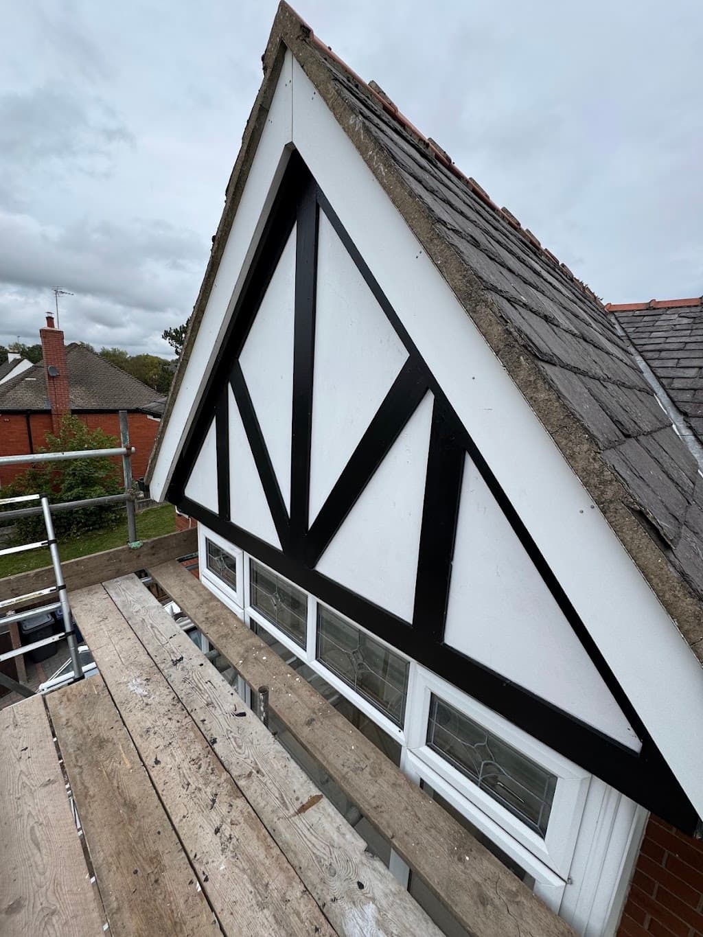 Transform Joinery