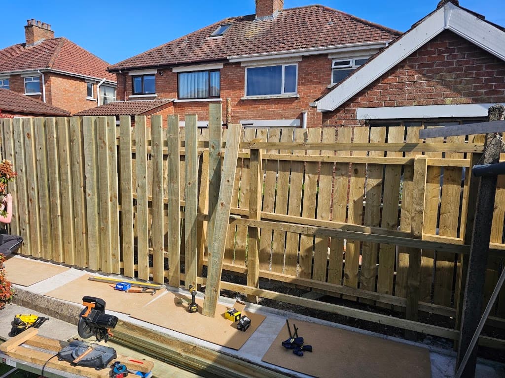 ACD Joinery & Building Improvements