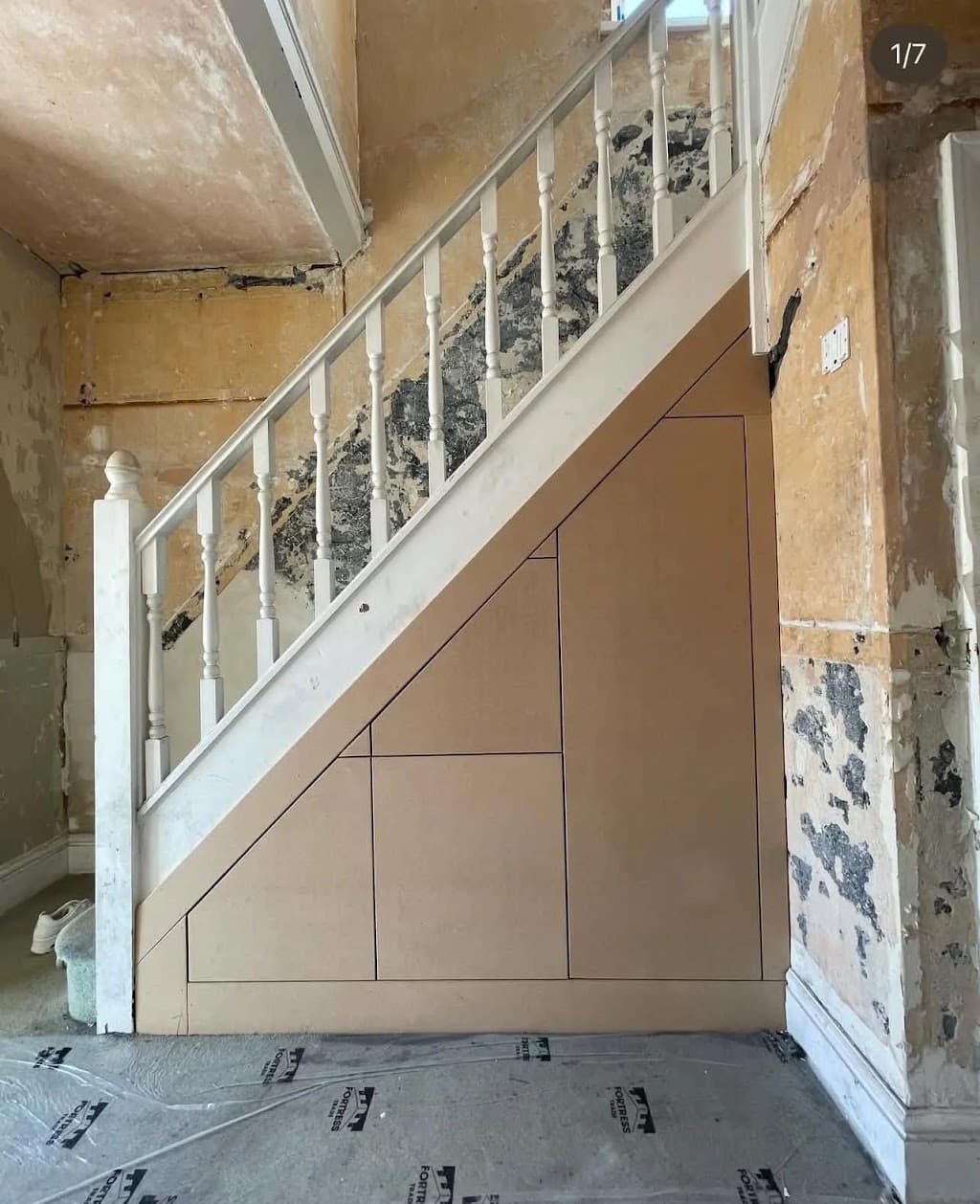 AJ Bespoke Carpentry