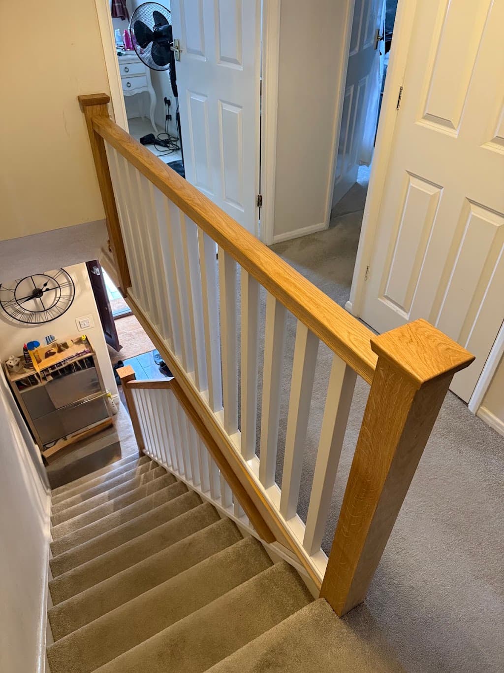 R S Carpentry