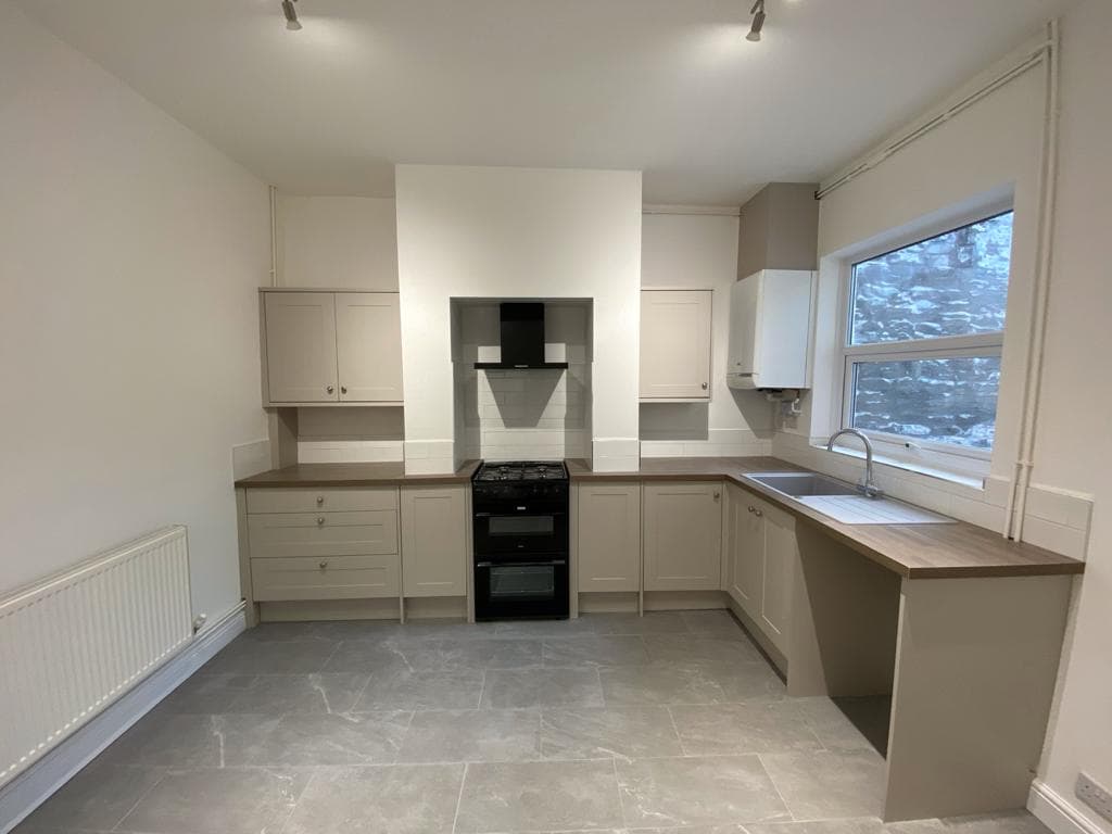 MD Joinery and Handyman Services