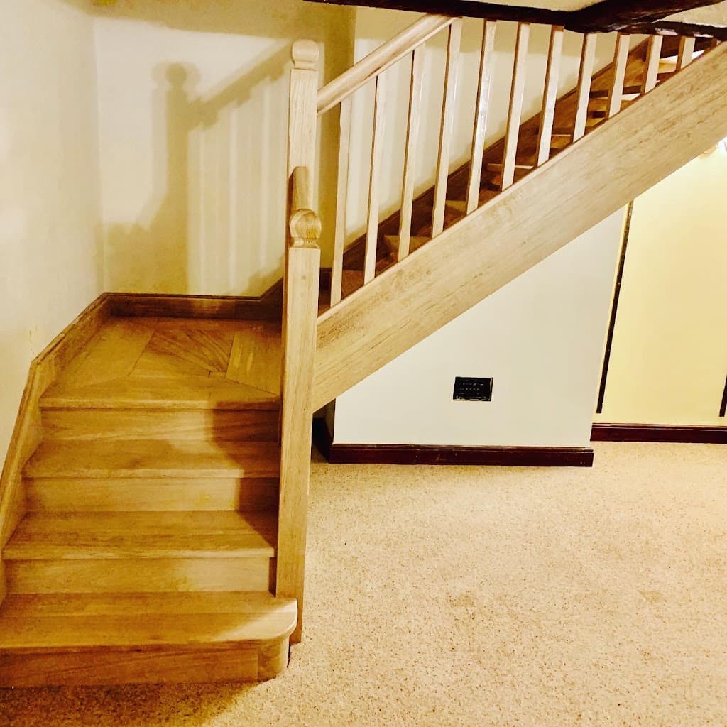 L & P Carpentry