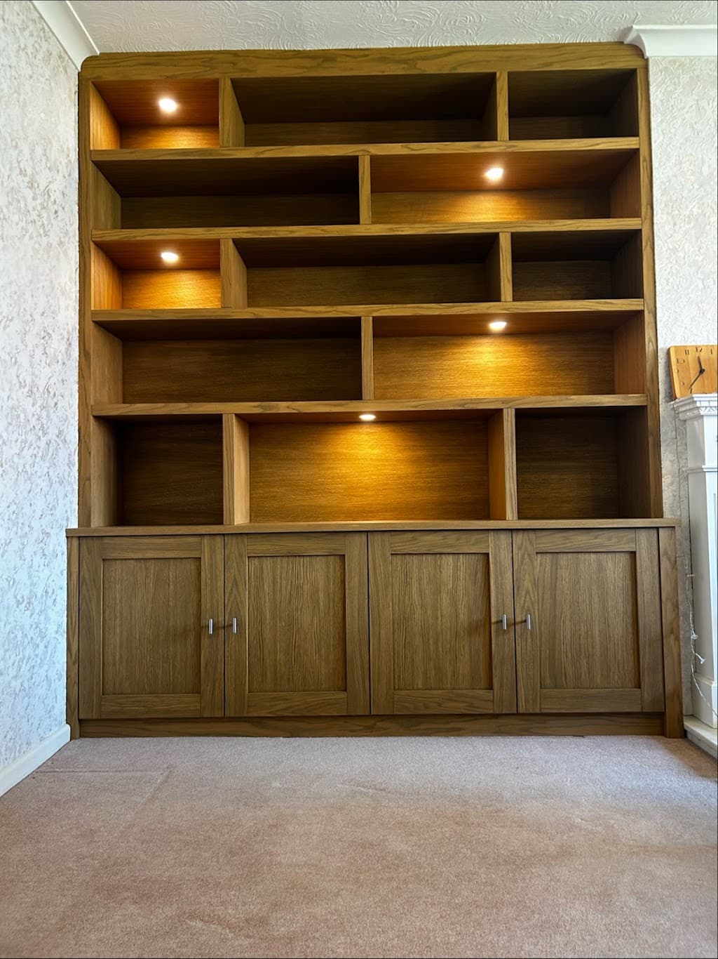 CB Carpentry & Building