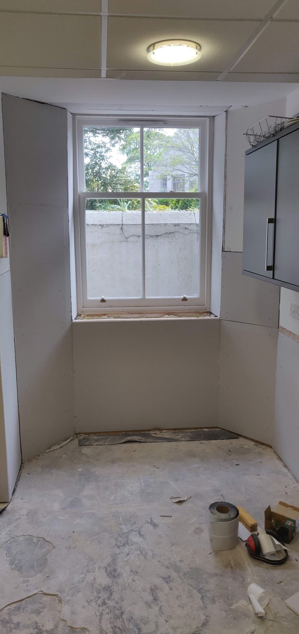 RG Joinery