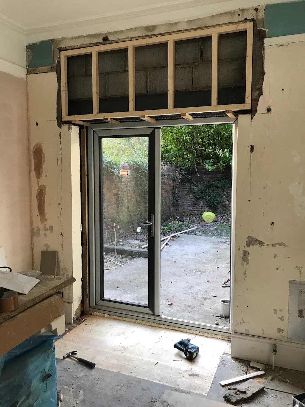 GY Joinery