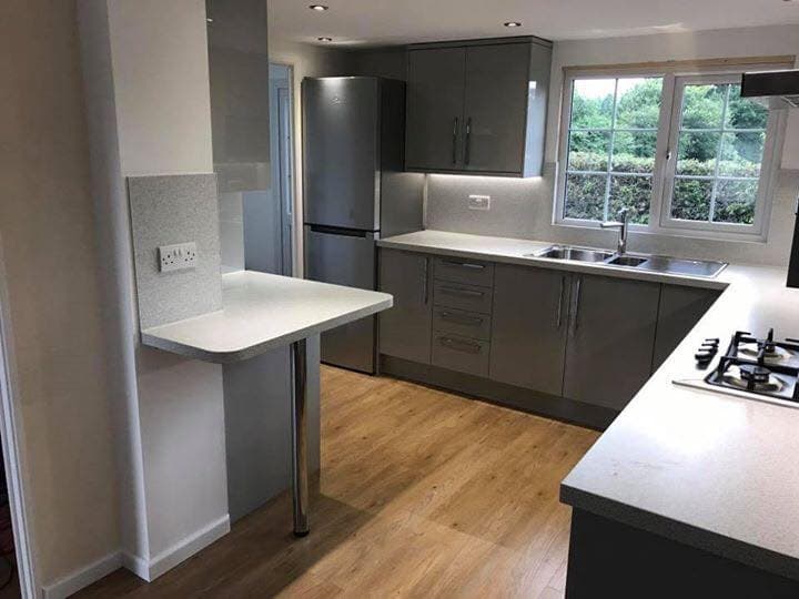 Mat Savage Carpentry