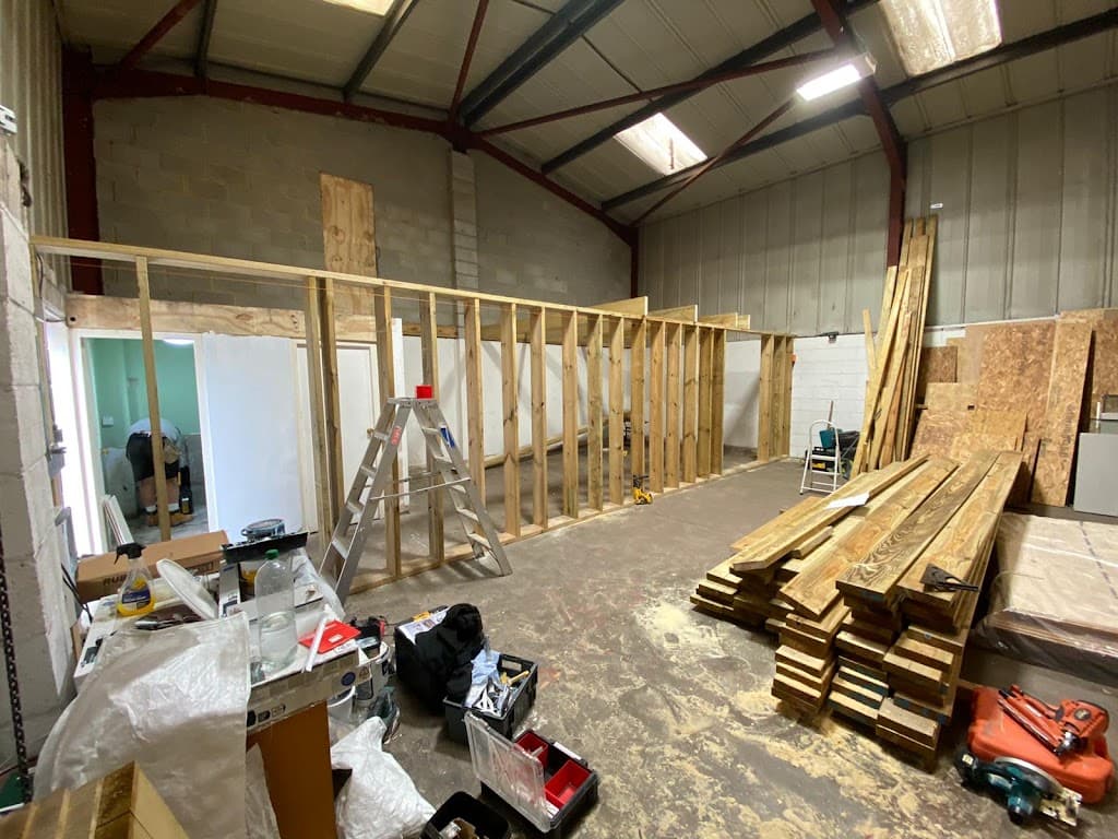 Wearings carpentry
