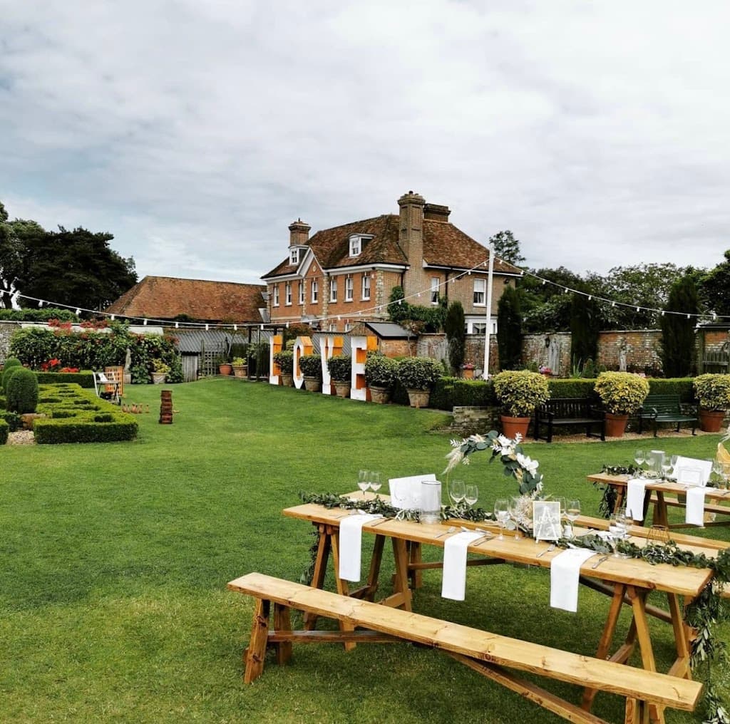 Jaques & Co Rustic Hire