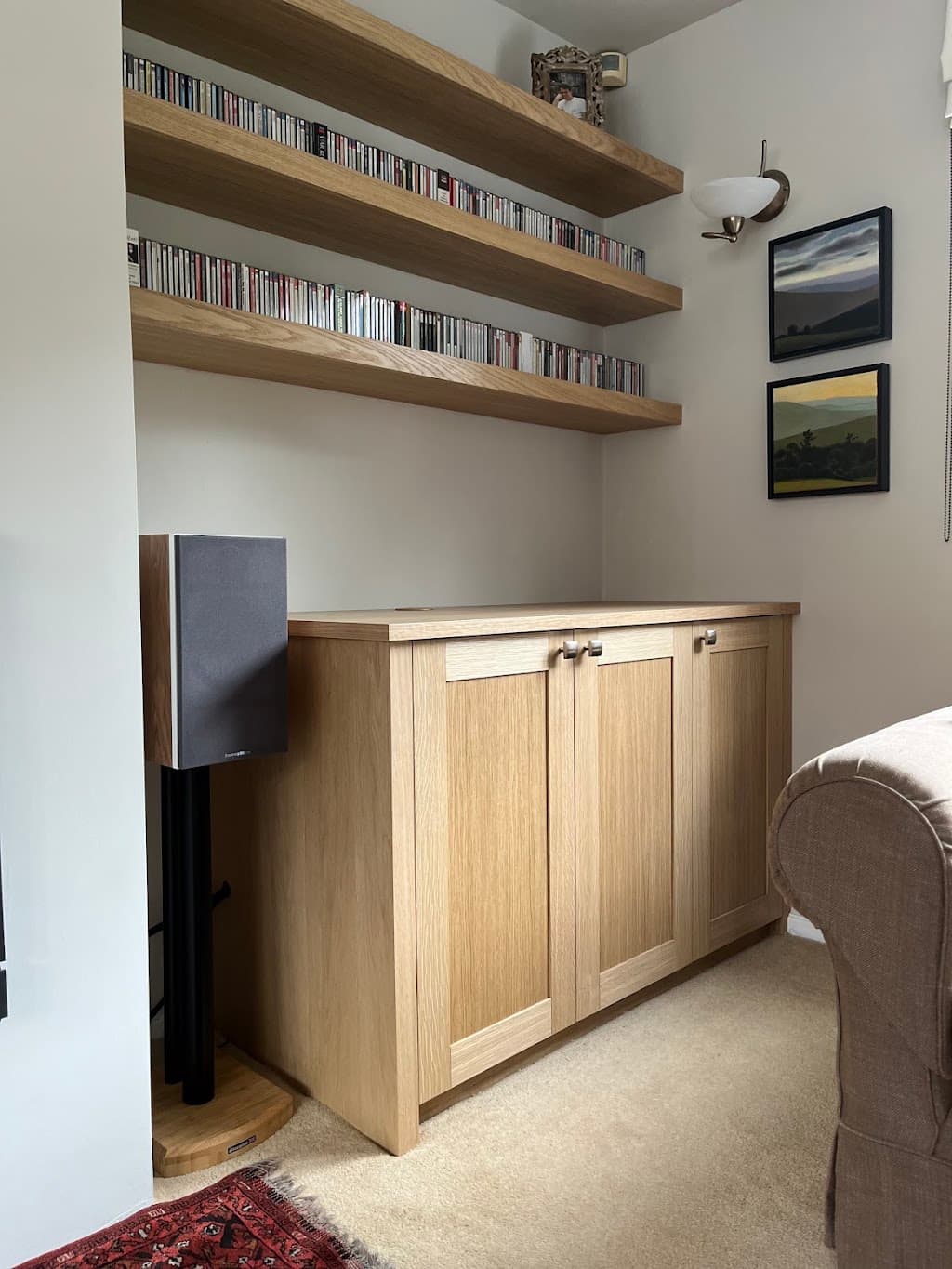 Cabinetry by Design