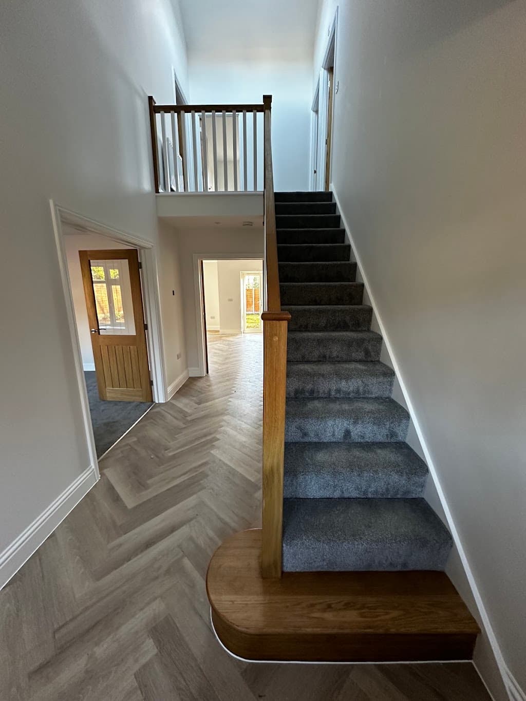 Willow Tree carpentry