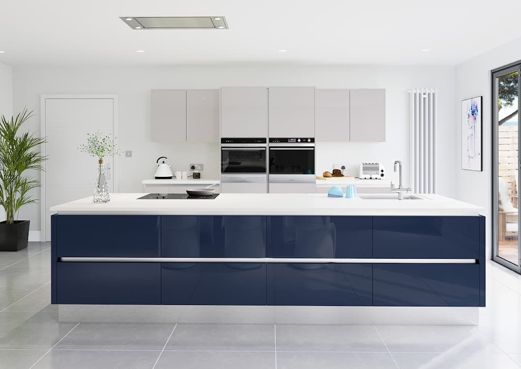 Fitzgeralds Interiors
